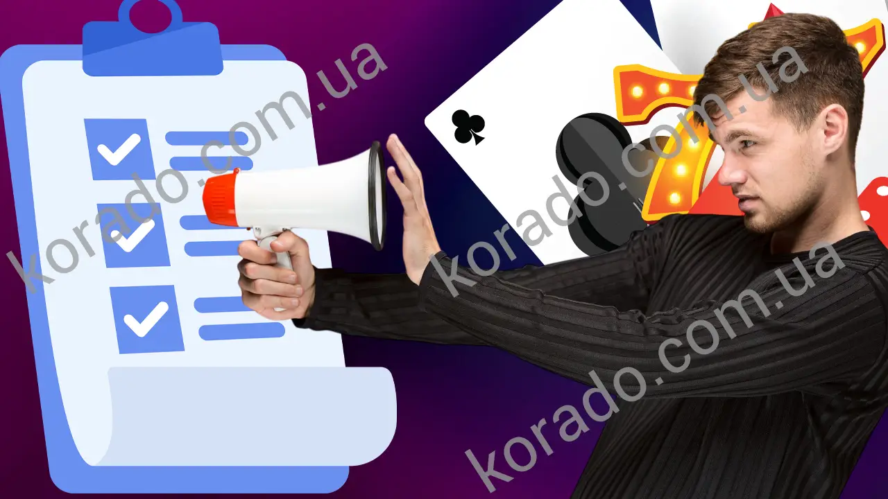 Правила гри з фріспінами онлайн казино